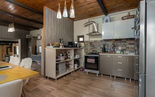 Casă modernă în Tâncăbești – 5 camere și natură la doi pasi - Poză 5
