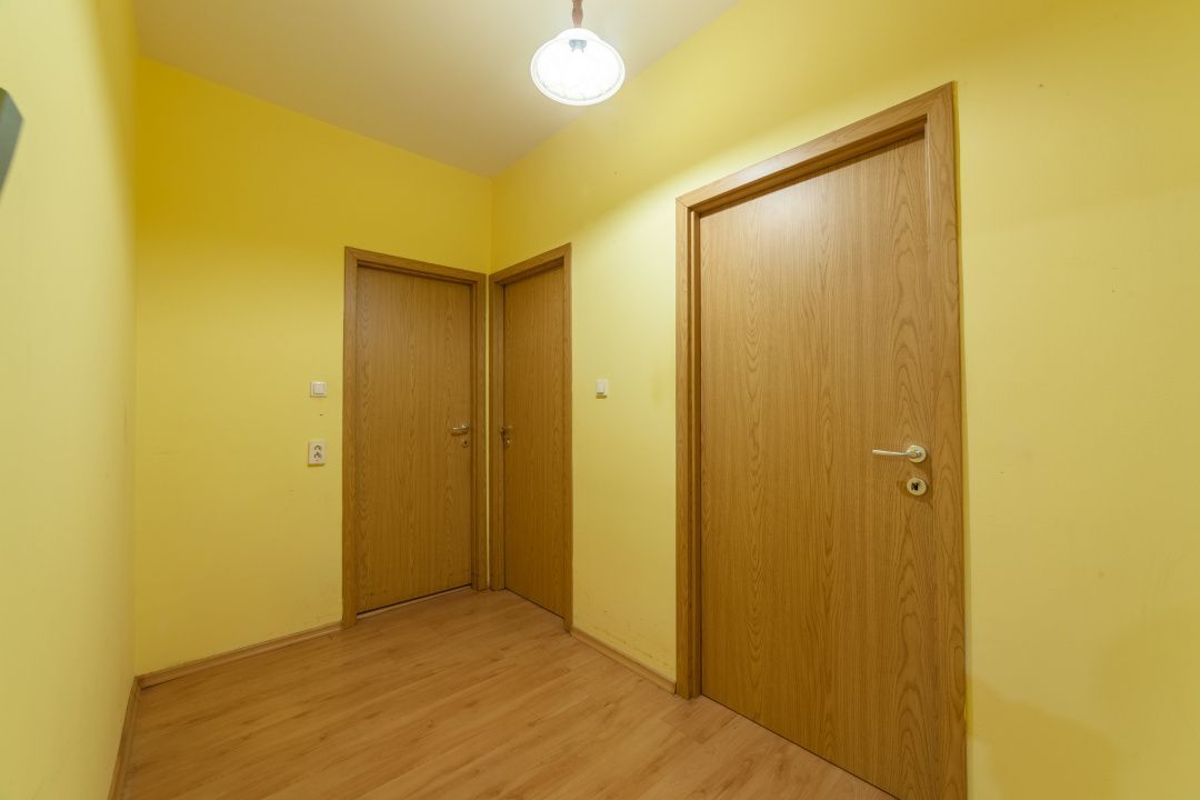 Gavana | 3 camere | Loc de parcare si boxa incluse - Poză 13