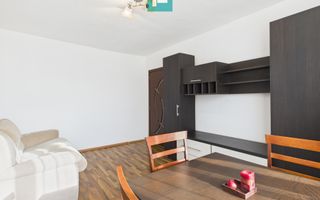 Apartament 2 camere, Grigore Ureche - Poză 1