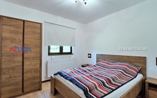 AZURA Imobiliare Pitesti - Casă de vacanță, Nucșoara! - Poză 83