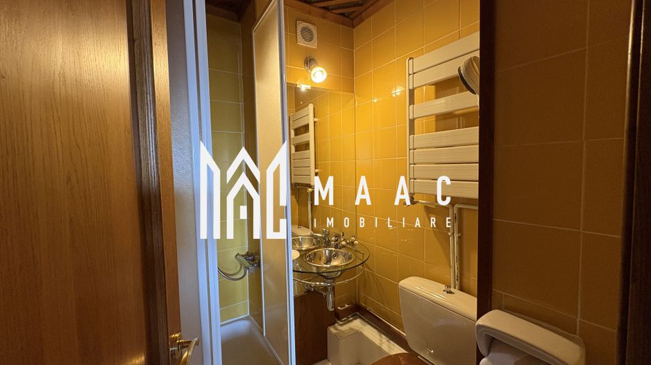 Apartament de vânzare Sibiu 4 camere | Calea Dumbrăvii | 101 mp - Poză 20