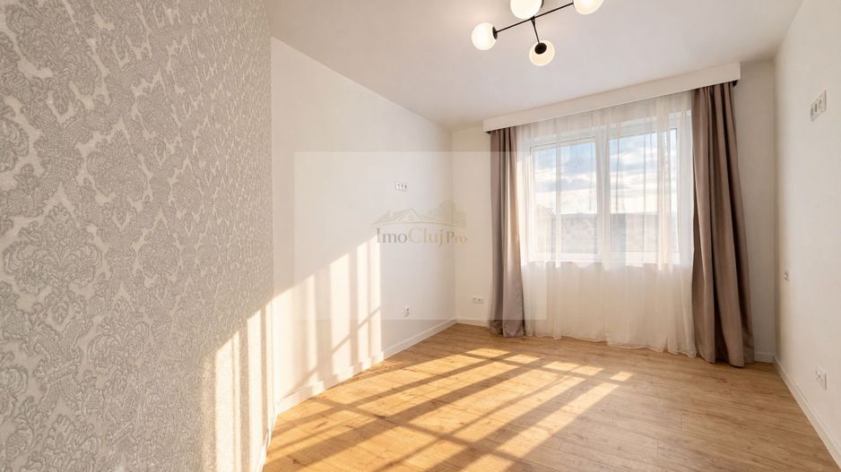 Apartament 3 camere de închiriat +Parcare | Europa | Prima închiriere - Poză 11