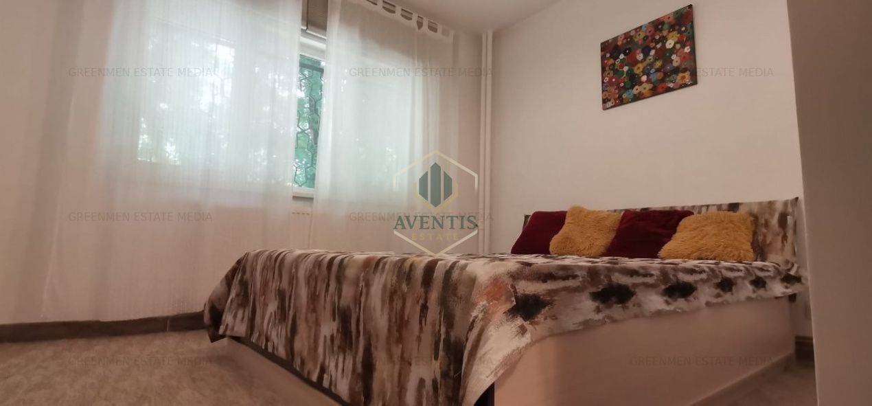 Apartament 2 camere, decomandat, Iancului - Poză 13