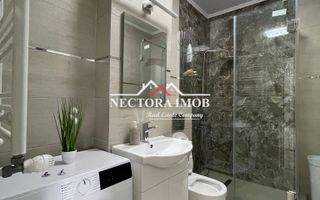 NECTORA IMOB-Apartament 2 camere, West Residence Ceyrat, 55 mp, Utilat - Poză 9