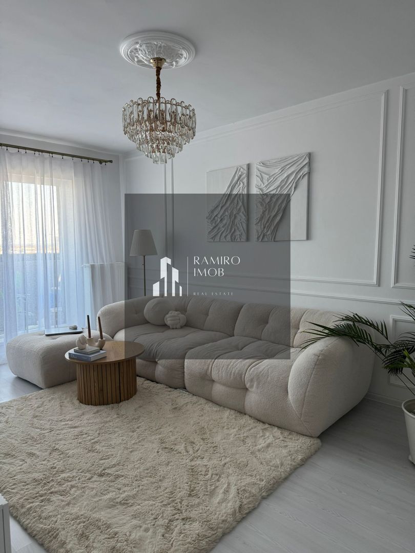 2 Camere Decomandat - Sector 3 - Parcul Teilor - Poză 4