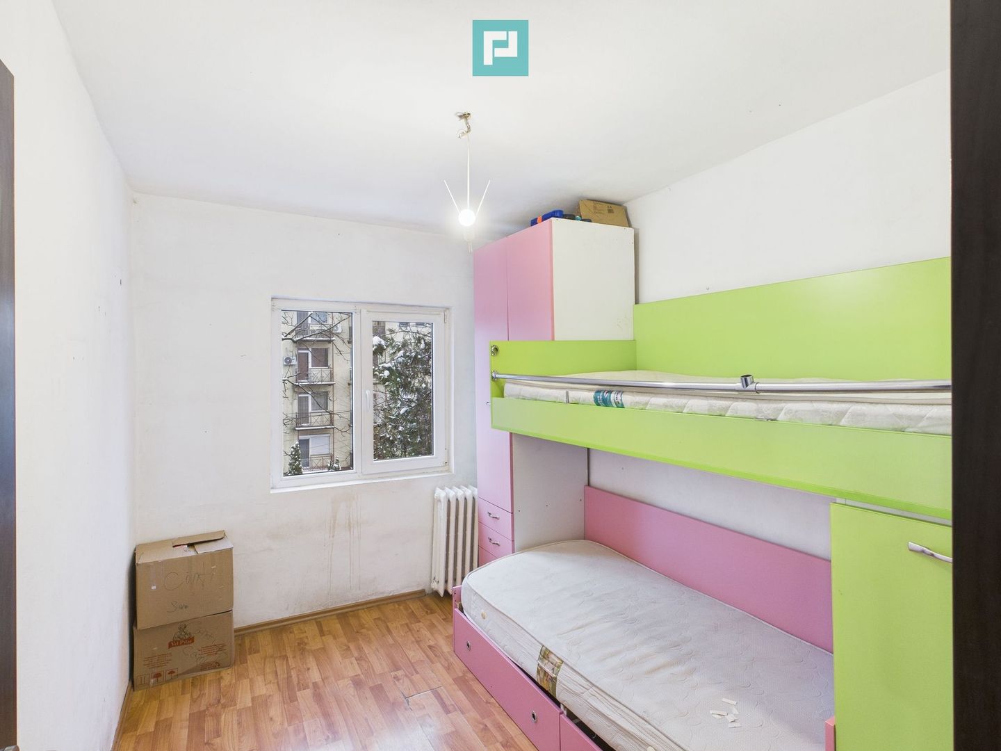 APARTAMENT 3 CAMERE DE VÂNZARE – VELENȚA, CFR - Poză 5