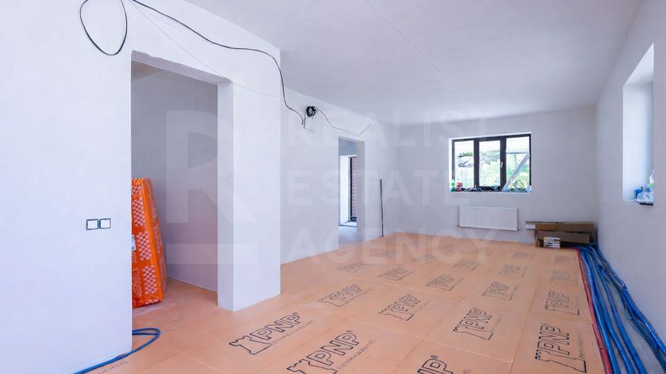 Vânzare, casă, 3 camere, str. Livezilor, Cricova - Poză 4