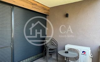 Apartament cu 2 camere de inchiriat in West Residence Oradea - Poză 12