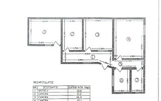 Comision 0% - Eroii Revolutiei – Teren 264 mp, dubla deschidere - Poză 11