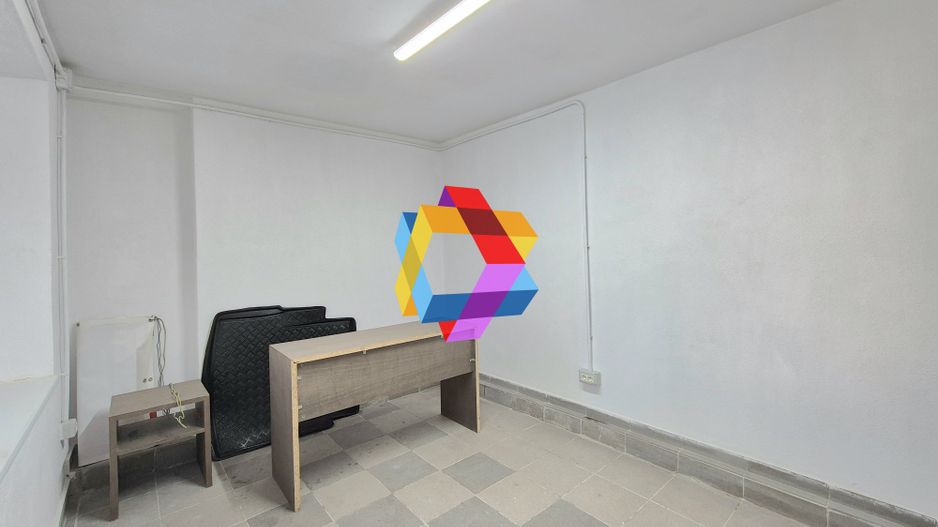 Hala in oraș -300 mp - Poză 9