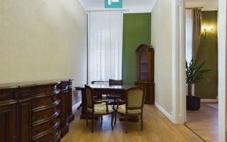 Spațiu ultracentral pentru birouri - Poză 7