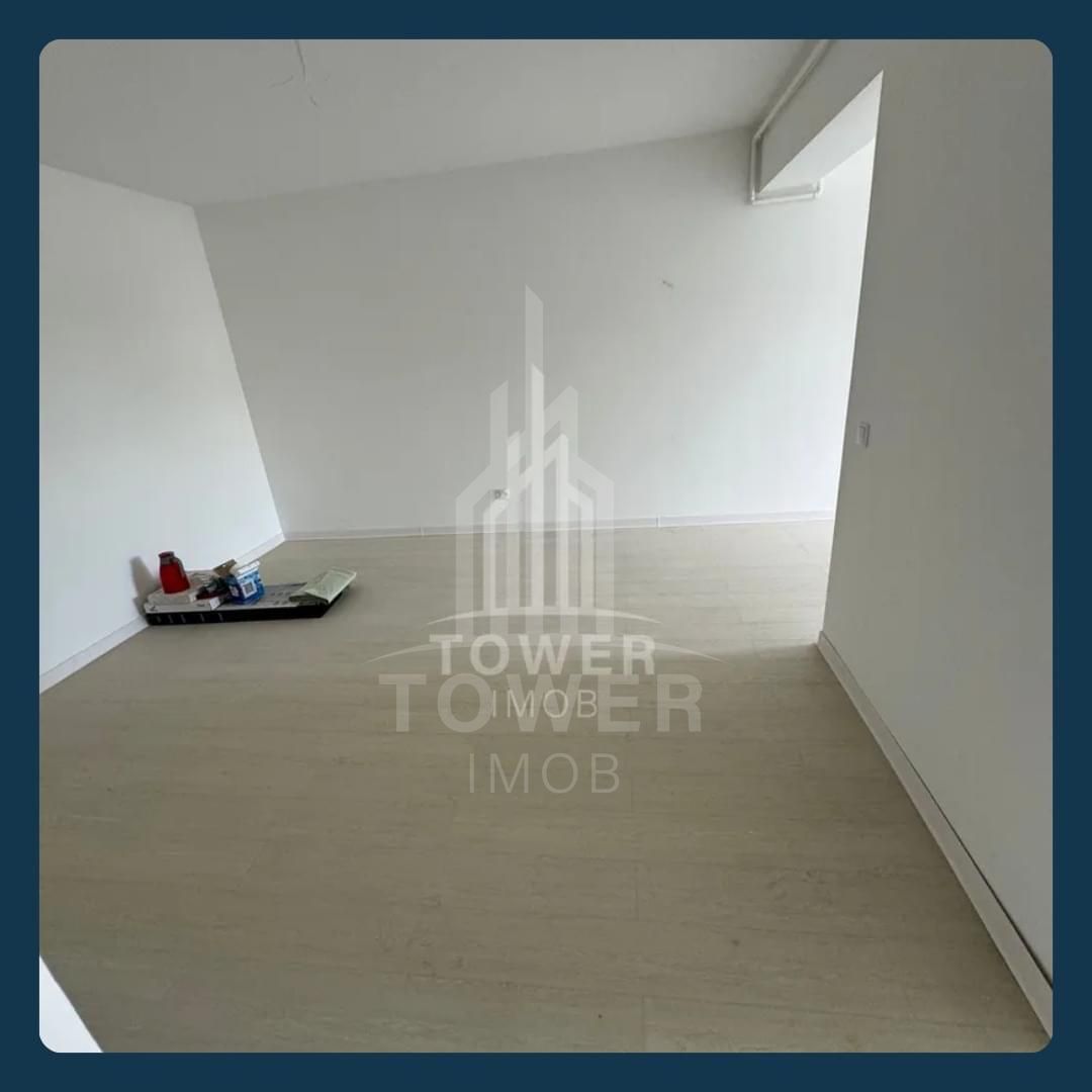 Apartament cu 3 camere de vânzare – Ogorului, Turnișor, Sibiu - Poză 2