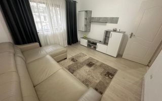 AP. 2 CAMERE IERNII, PARCARE, MOBILAT, BLOC NOU, CENTRALA, COMISION 0% - Poză 1