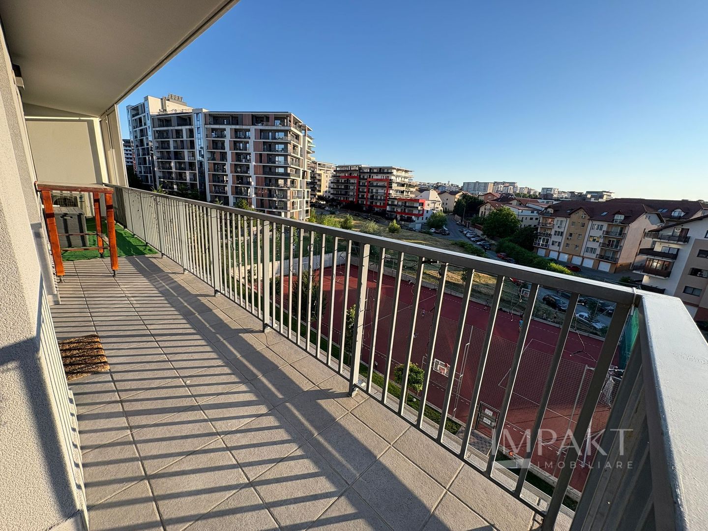 Apartament 3 camere decomandate, 2 băi, garaj subteran – Bună Ziua - Poză 16