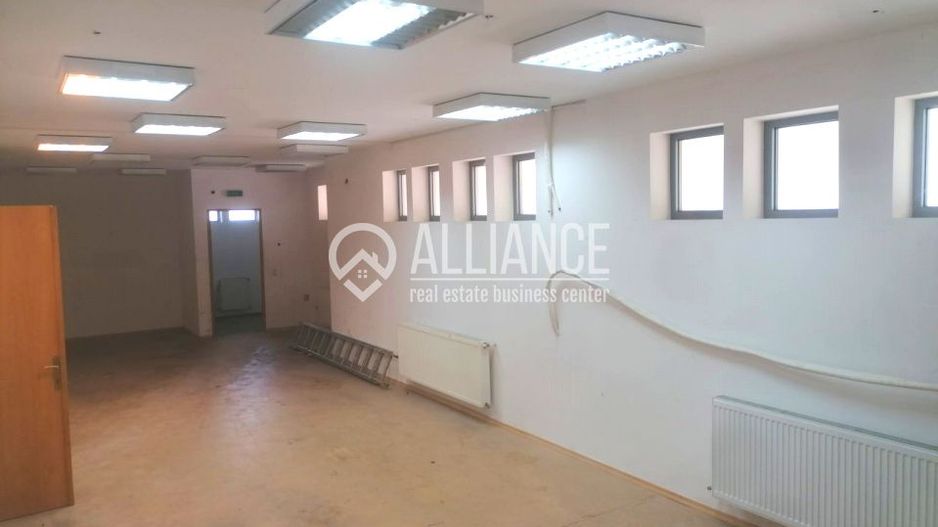 DACIA (COD10) - Spatiu comercial de inchiriat 223 mp utili - Poză 11