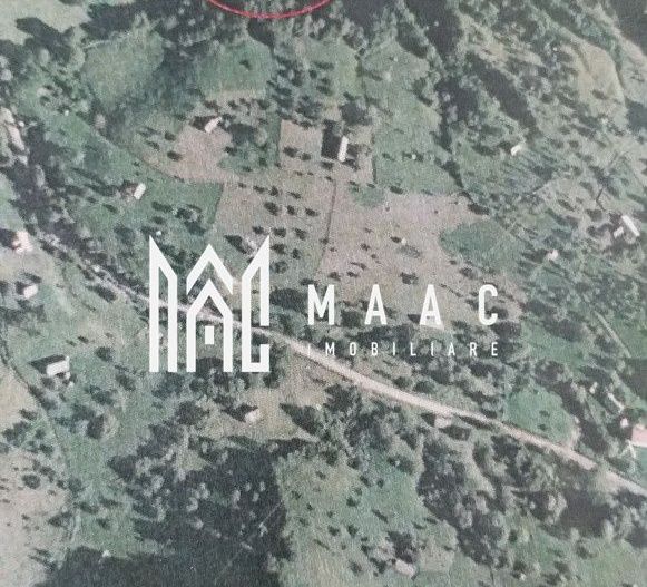 Teren intravilan | 1632 mp | Rau Sadului - Poză 5