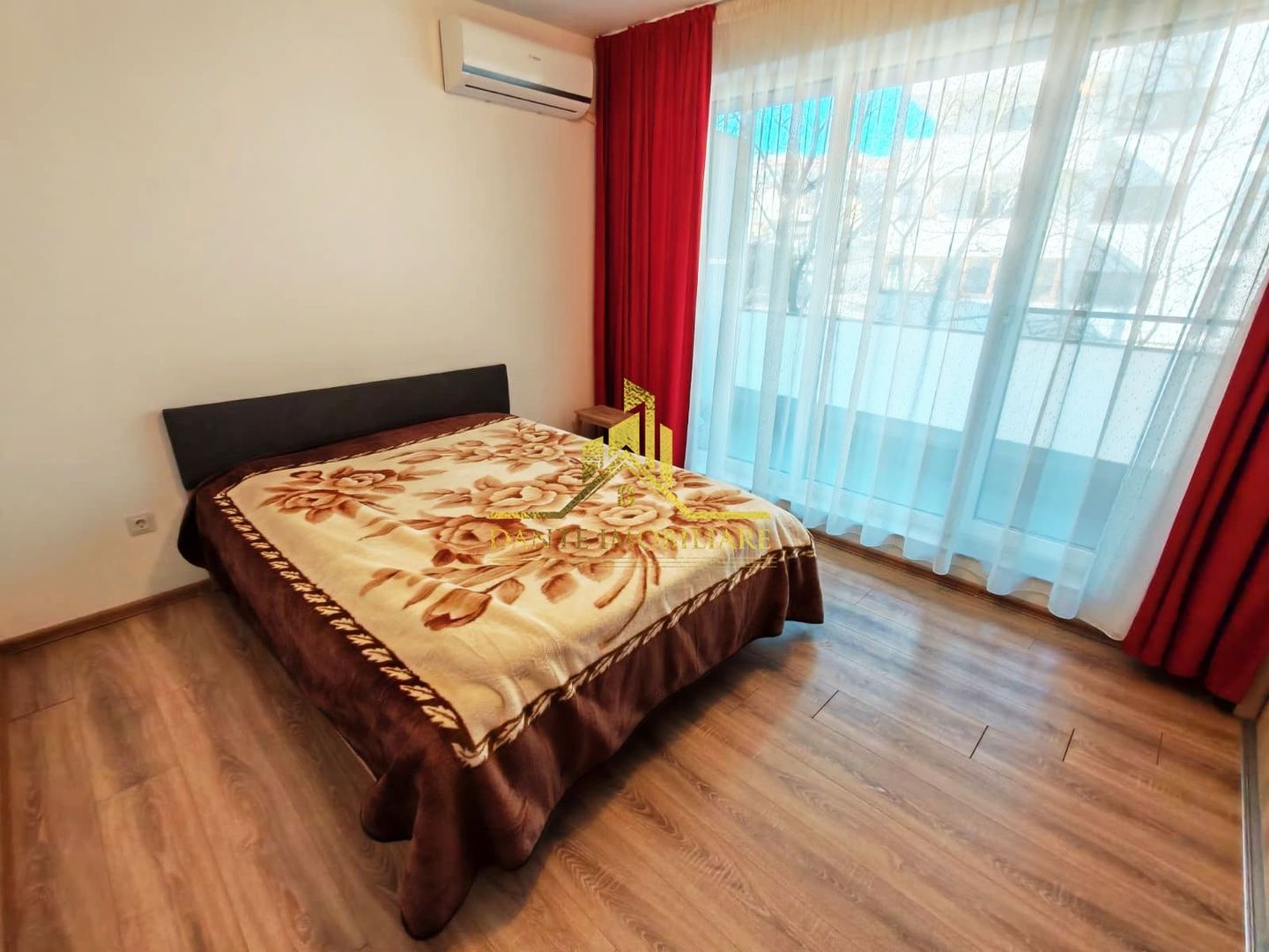 2 camere, decomandat, modern, terasa, parcare, Zorilor, Sigma - Poză 3