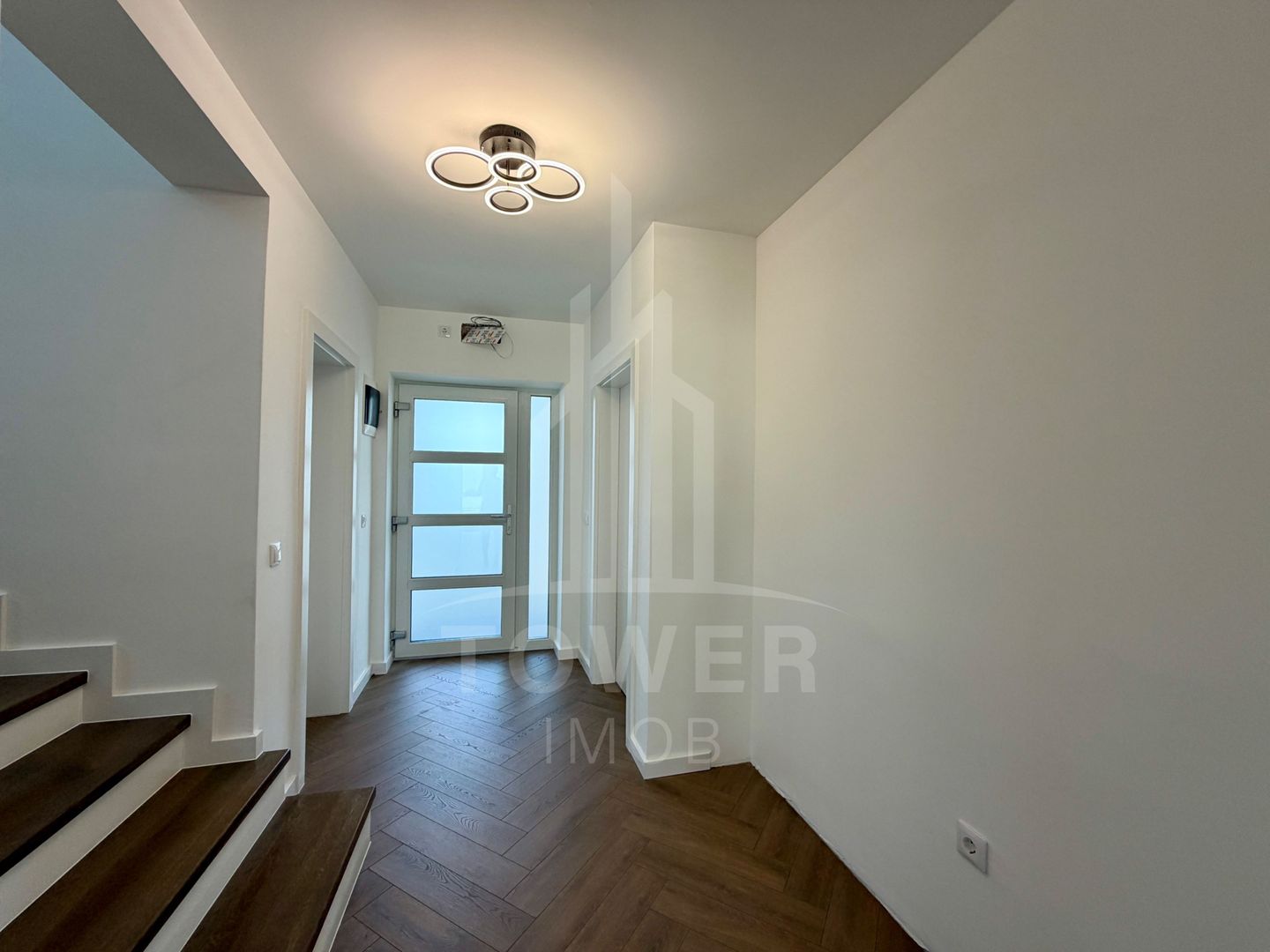 Casa moderna Premium-Daia Noua - Poză 17