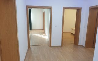 Apartament modern de inchiriat 3 camere, curte, garaj  Zona Sub Arini - Poză 12