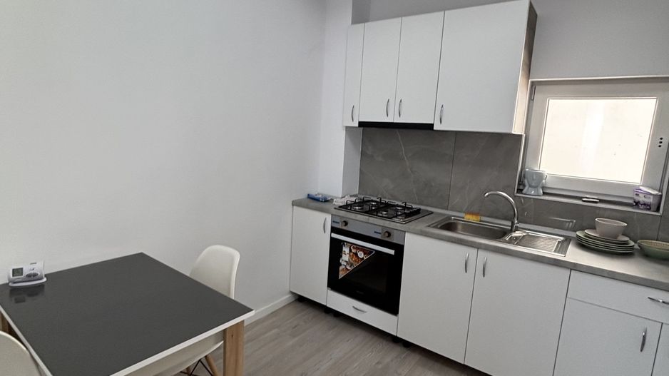 Apartament 1 camere a în Giroc - Poză 4