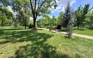 2 camere| Complexul Studentesc| pet friendly| - Poză 19