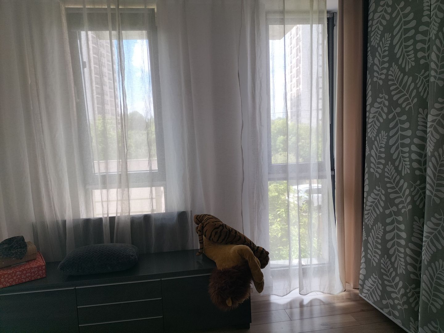Apartament 3 camere Brancoveanu, la 5 min de metrou. Terasa. Parcare subterana. - Poză 6