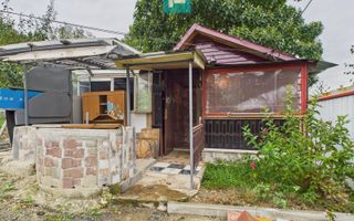 Căsuță de vacanță pentru pescari în Lipova - Poză 5