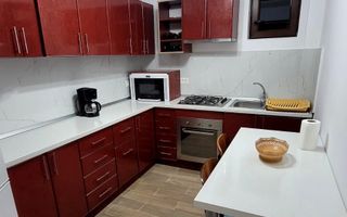 📍De închiriat 2 camere  | Centru | 550 Euro/luna - Poză 4