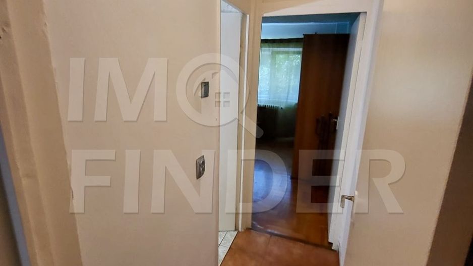 Închiriere 2 camere, Gheorgheni, Godeanu lângă Interservisan - Poză 9