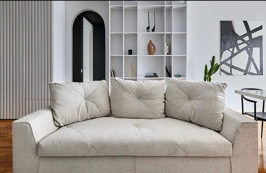 2 camere, vedere panoramică, parcare, Barbu Văcărescu, The Adress 102 - Poză 10