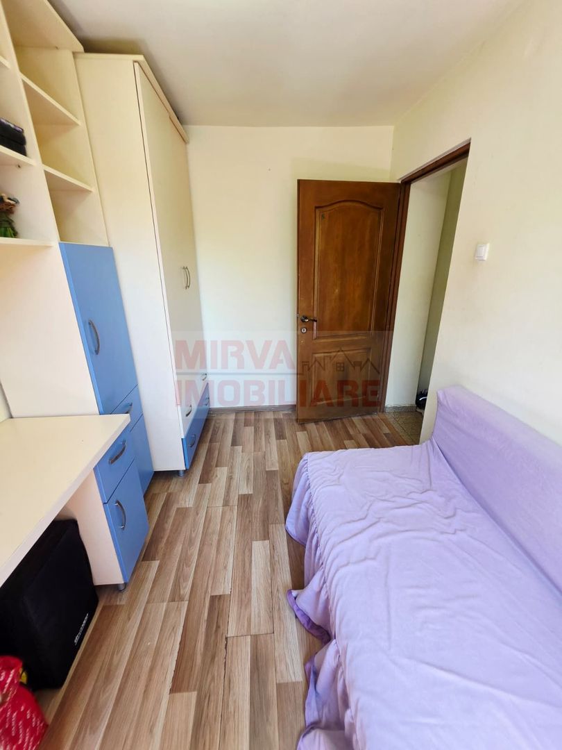 Apartament 3 camere decomandat | zona Baraolt | Mobilat si utilat - Poză 19