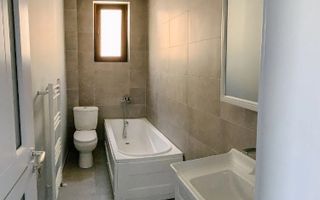 APARTAMENT 1 CAMERA CU  LOC PARCARE INCLUS CUG lUNCA CETATUII - Poză 9