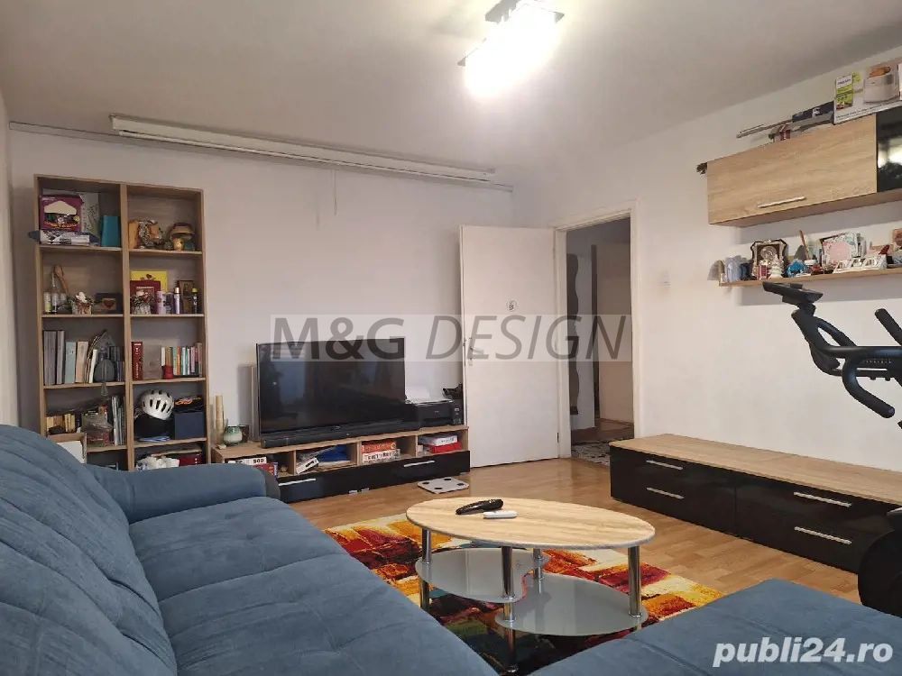 Apartament 4 camere zona lipovei - Poză 2