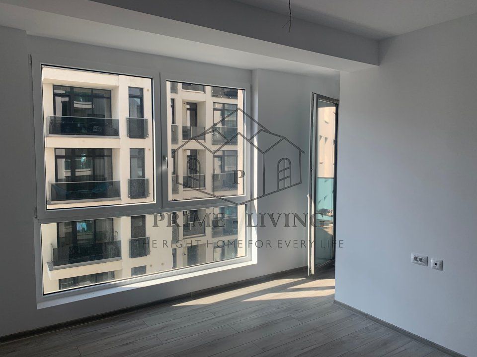 APARTAMENT DE LUX DE 2 CAMERE LA VANZARE IN ZONA FLOREASCA - Poză 6