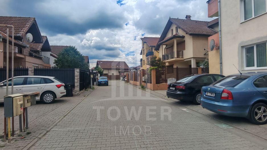 Apartament 3 camere, ideal pentru locuit sau investiție Șelimbăr, Strada Zorilor - Poză 2
