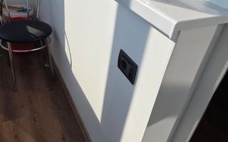 Decomandat Renovat Mobilat 2 Camere Giurgiului - Poză 8