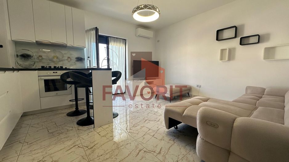 2 camere | etaj 2 | centrala proprie | loc de parcare acoperit | complet utilat - Poză 1