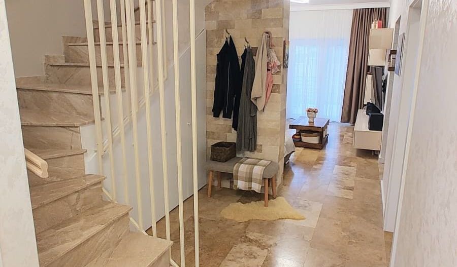 Braytim-Giroc | 5 camere | 3 bai | 4 terase | Asfalt - Poză 6