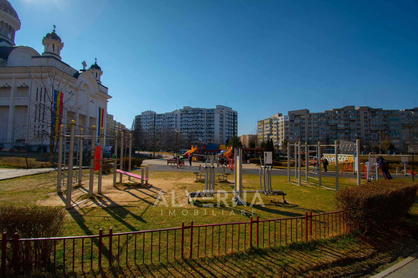 COMISION 0% Apartament 3 camere | decomandat | 67mp | cartier Manastur - Poză 17