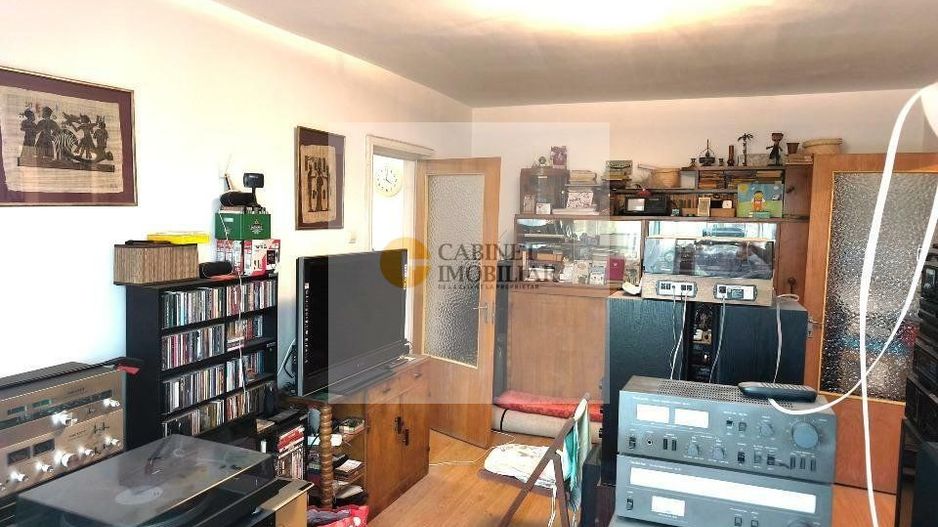 2 camere | Gorjului | 300m Metrou | Etaj intermediar | Gaze trase - Poză 7