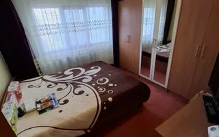 Aradului, apartament 2 camere, etaj 2, CENTRALA,CLIMA - Poză 19