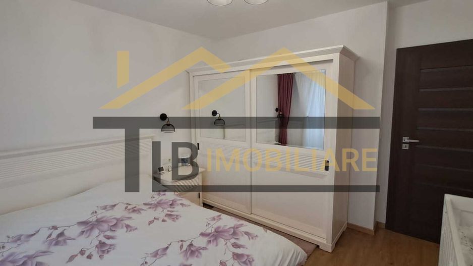 Apartament de 2 camere, 55mp, parcare, prima închiriere, zona AMA Residence - Poză 3