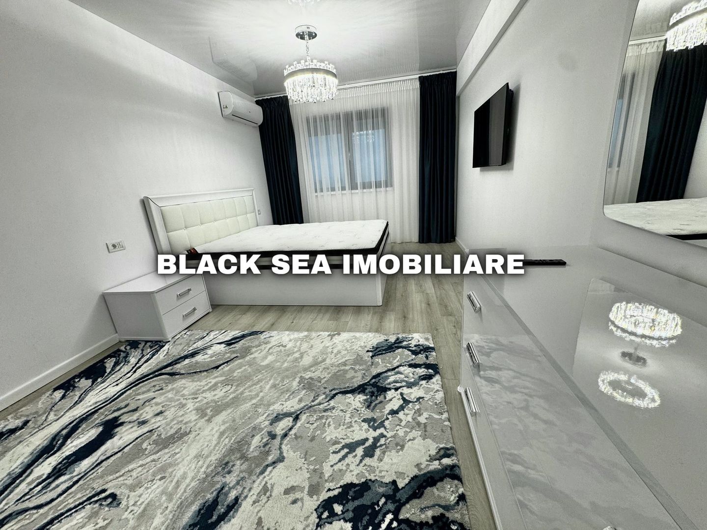 Apartament 2 camere zona Casa de cultura / Oborului - Bloc Nou - Poză 6