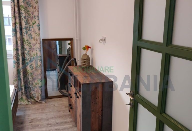 Apartament 2 camere, pe strada Sf. Lazar la 100m de Palas Mall Iași - Poză 16