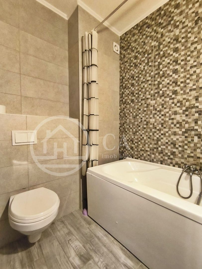 Apartament de vânzare cu 3 camere în Santandrei, Bihor - Poză 11