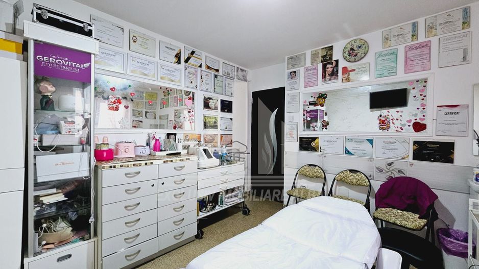 Spatiu comercial cu extindere, Cetate - Poză 7