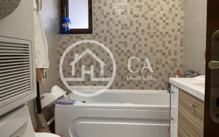 Casă de închiriat cu 4 camere în Santandrei, Oradea. - Poză 14