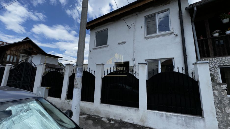 CASA 4 CAMERE TEREN 338 MP CAMPULUNG - Poză 4