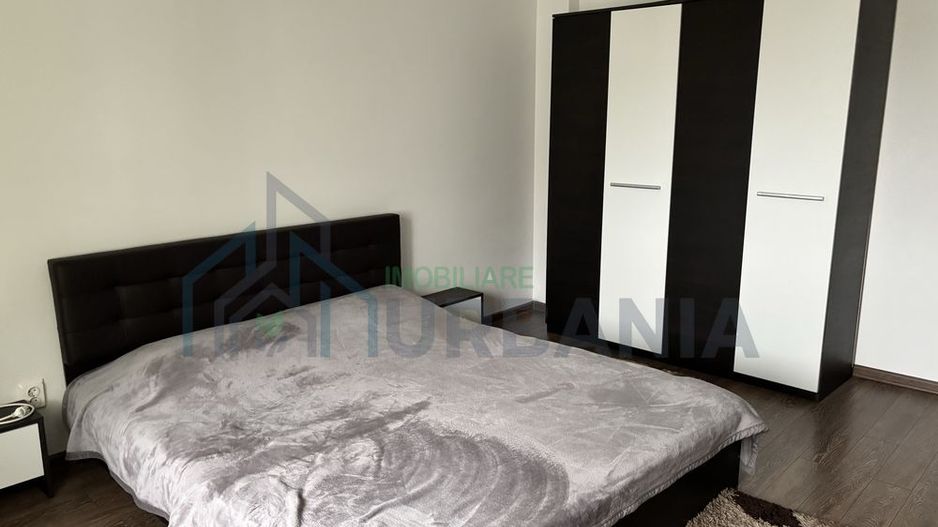 Apartament 1 cameră de închiriat, Iași, zona Granit - Poză 3
