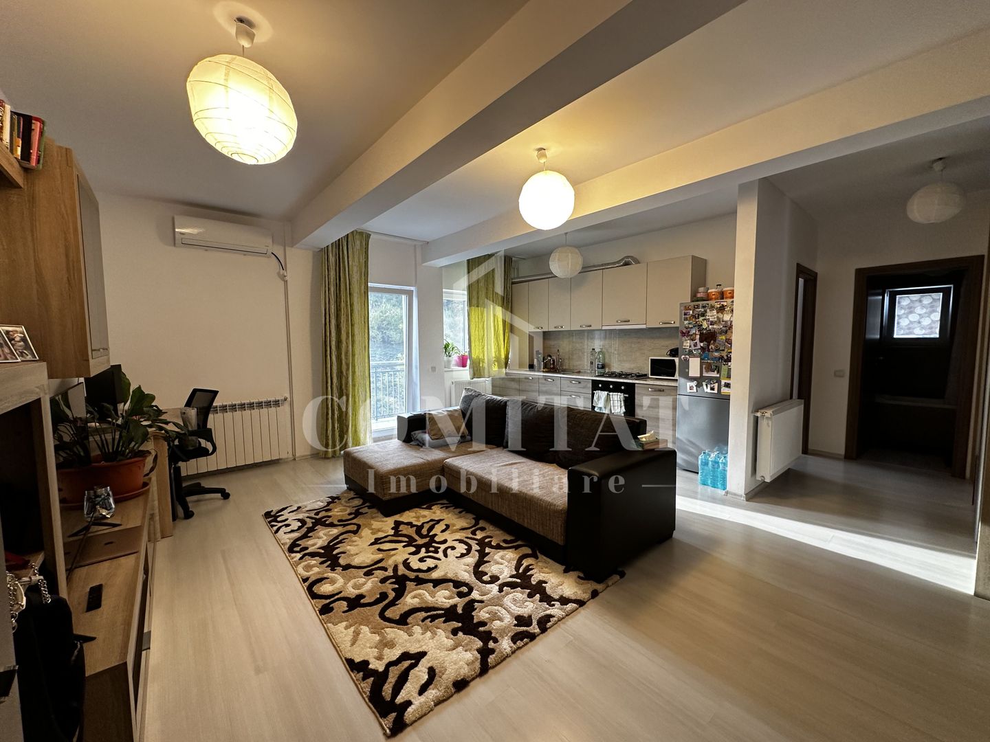 Apartament 2 camere | Loc de parcare | Zona Vivo - Poză 7
